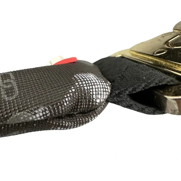 Sprayground Shark Mouth Fanny Pack Designer Belt Bag Crossbody Bag - Picture 7 of 16